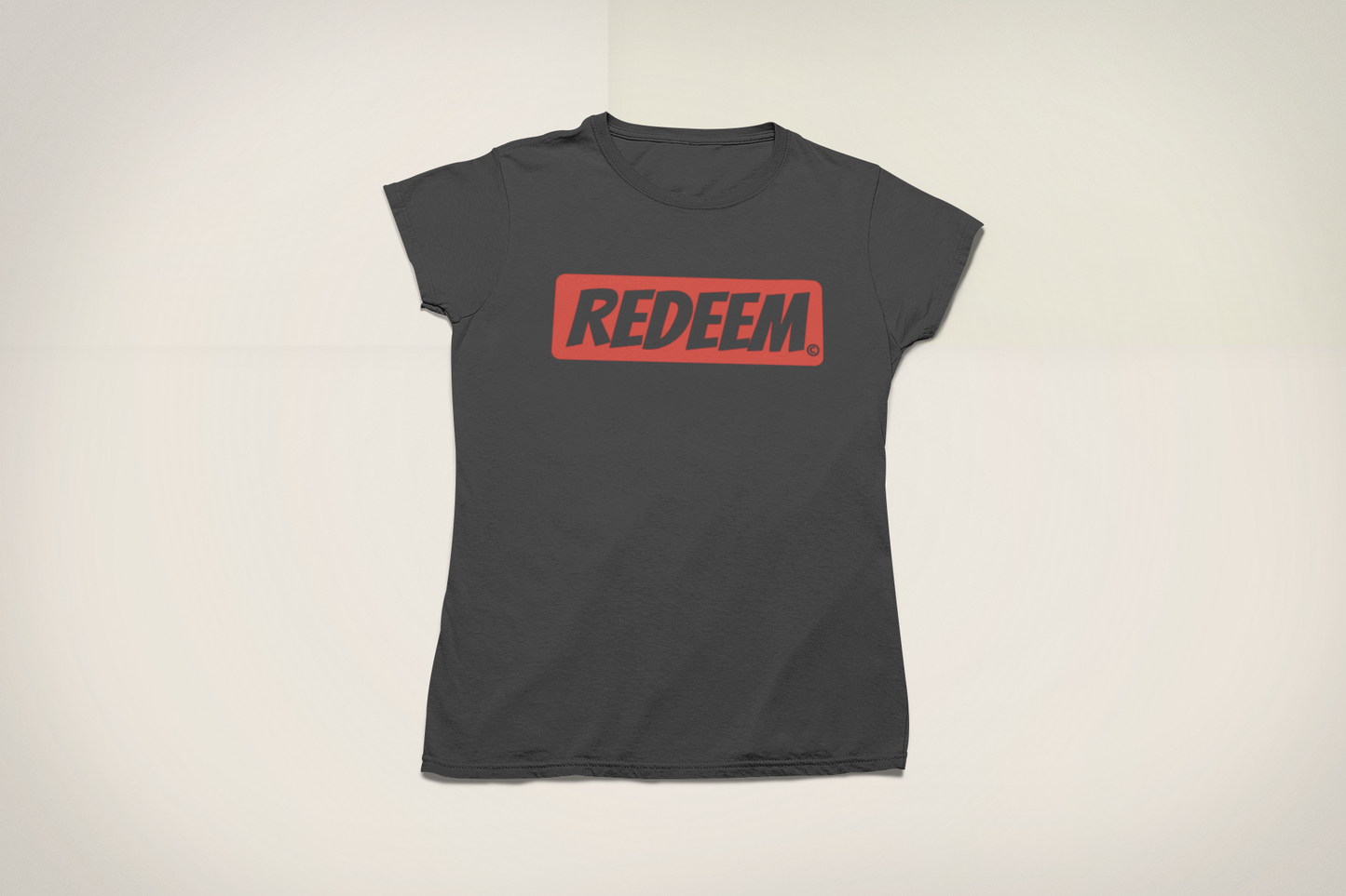 Redeem T-Shirt (women)