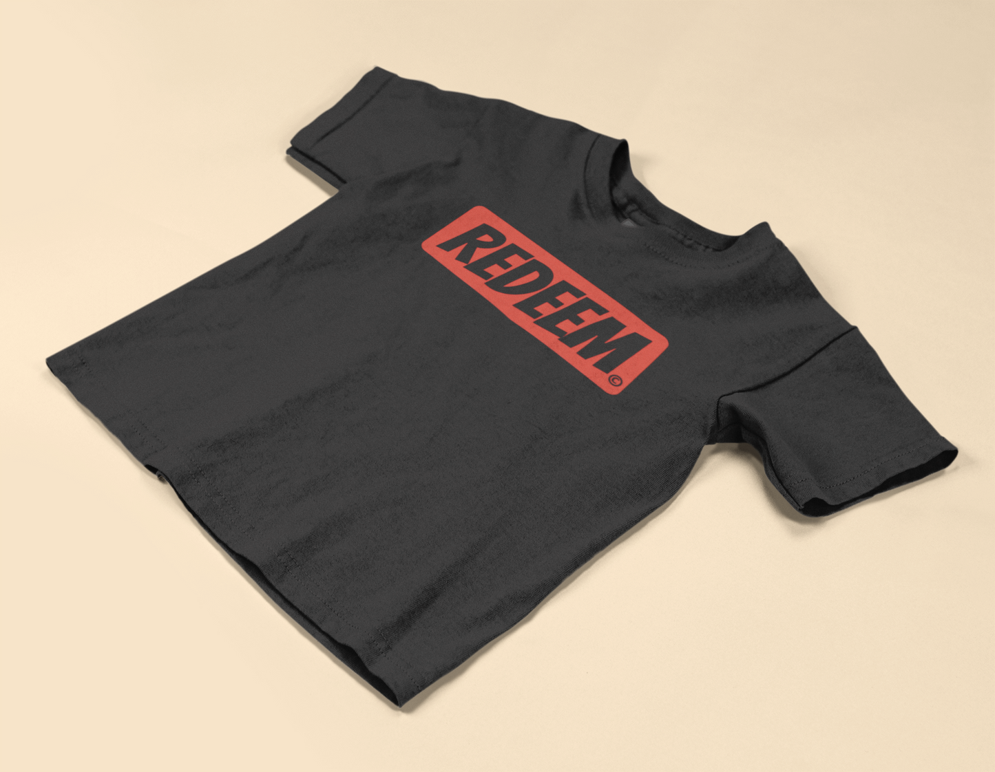 Redeem T-Shirts (men)