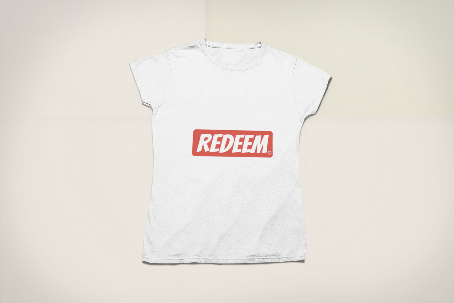 Redeem T-Shirt (women)