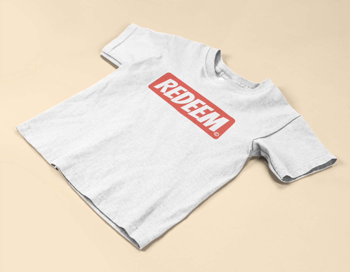 Redeem T-Shirts (men)