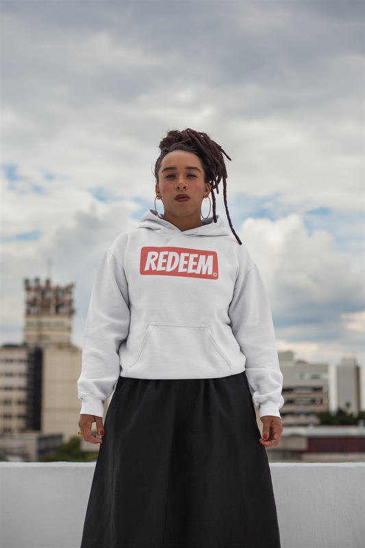 Redeem Hoodie (women)