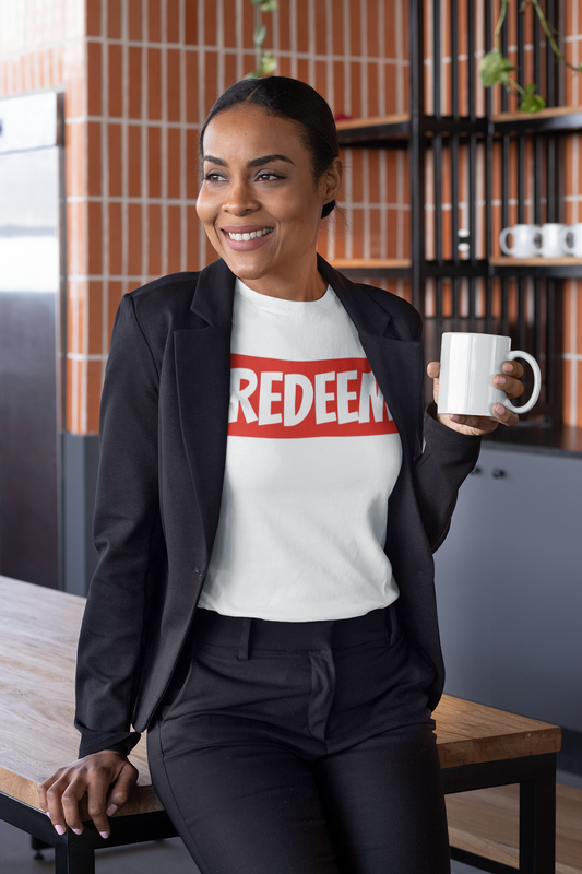 Redeem T-Shirt (women)